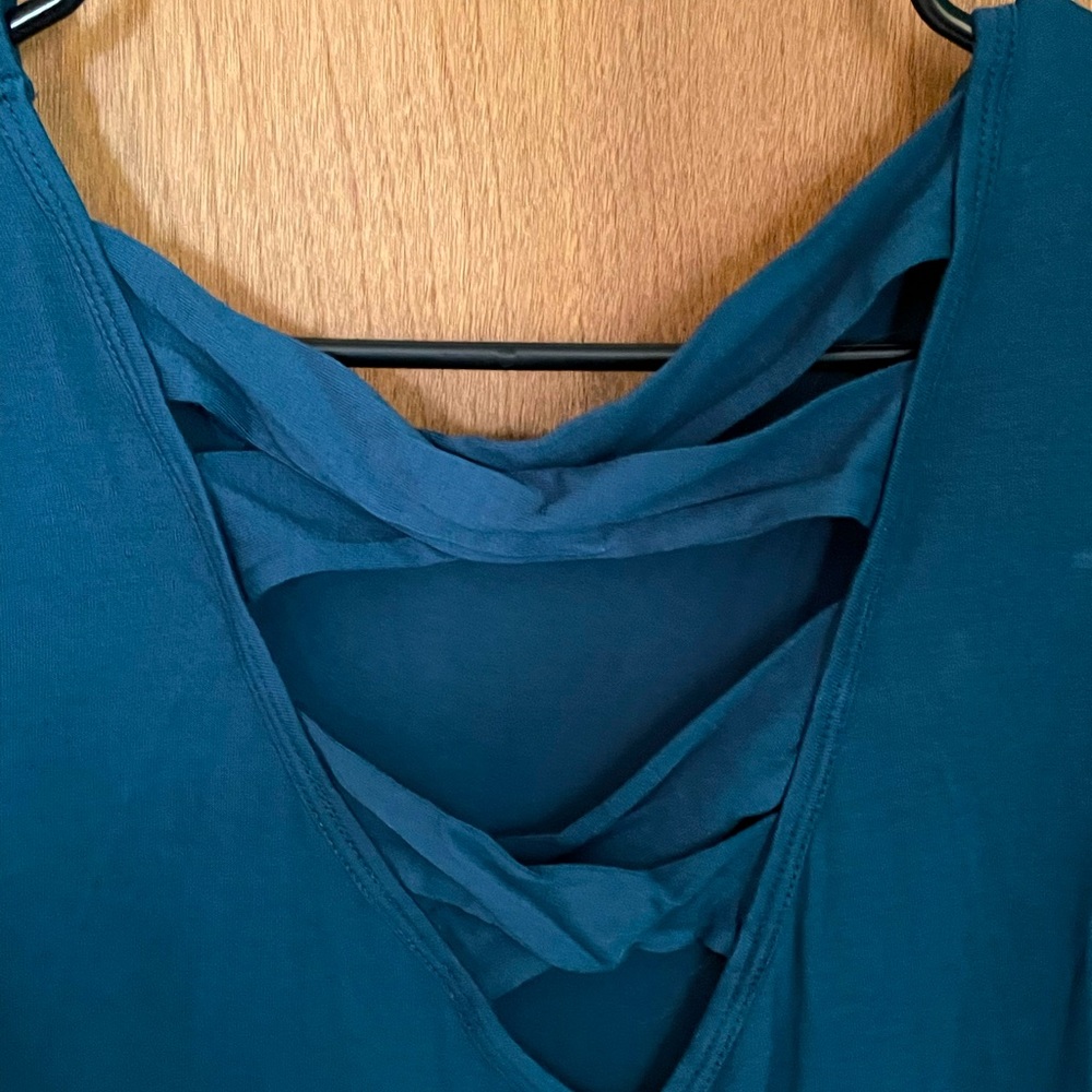 Gaiam long sleeve m